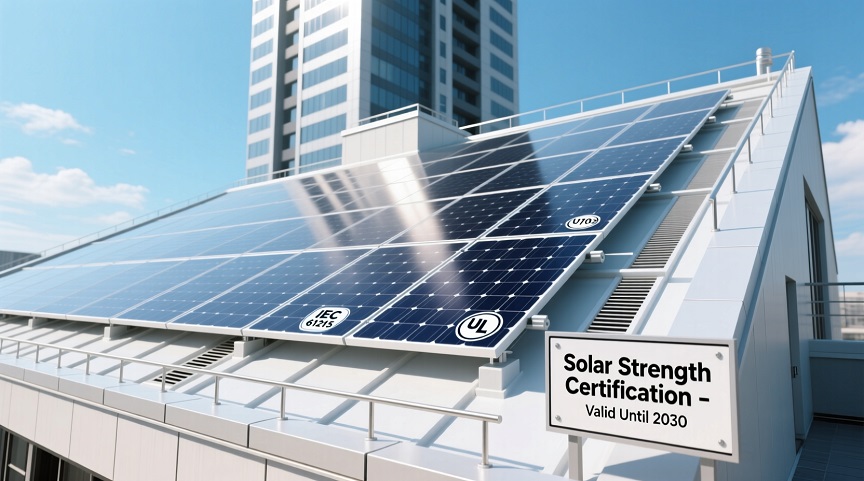 نصب پنل خورشیدی